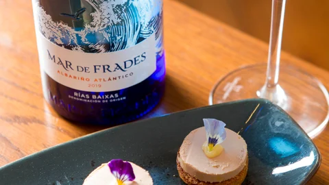 Mar de Frades