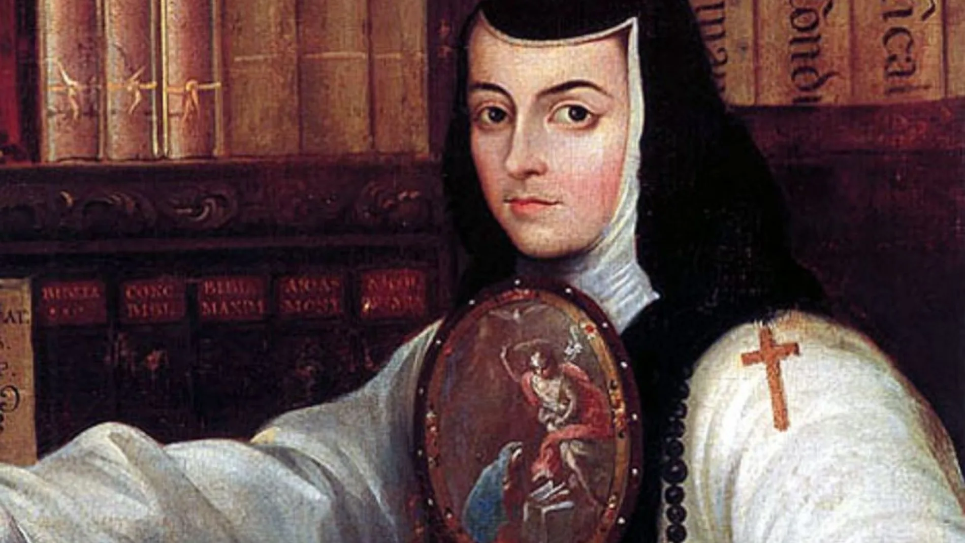 Sor Juana Inés de la Cruz es una de las escritoras más conocidas de los Siglos de Oro. Su personalidad trascendió su propia época