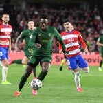 El Athletic de Williams se medirá a la Real Sociedad en la final de Copa