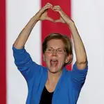  Elizabeth Warren abandona la carrera demócrata a la Casa Blanca: ¿A quién beneficia?
