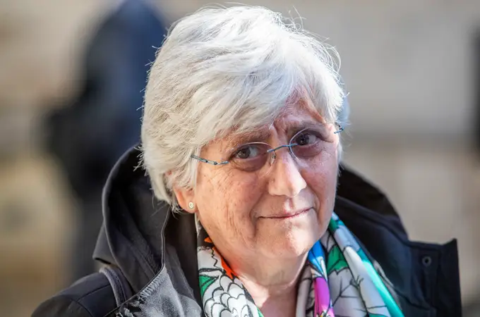 La política independentista catalana Clara Ponsatí rechaza los JJOO 2030 por ser “españoles”