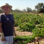 Cada vez son más las mujeres que acceden a la actividad agraria en Castilla y León