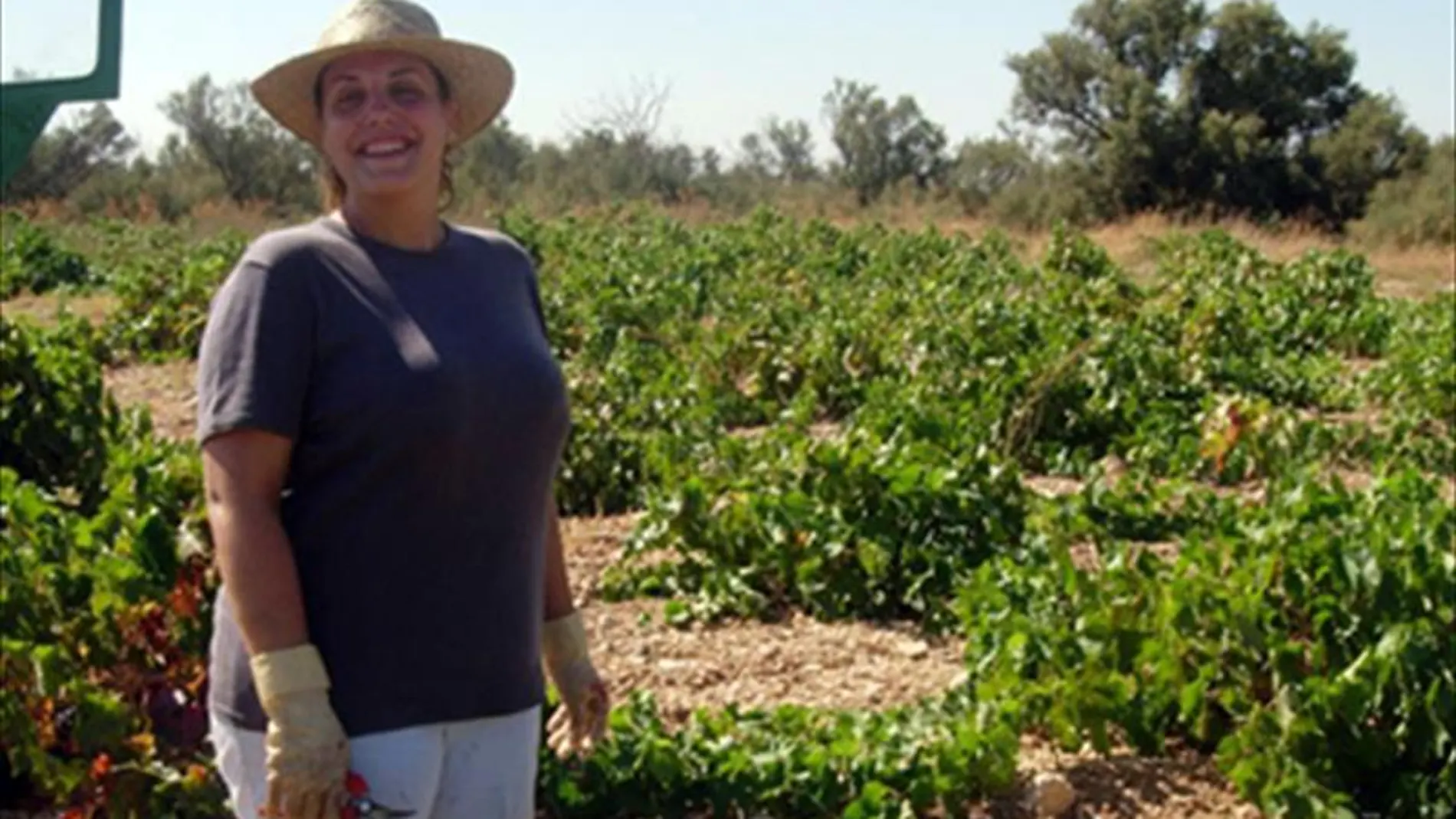 Cada vez son más las mujeres que acceden a la actividad agraria en Castilla y León