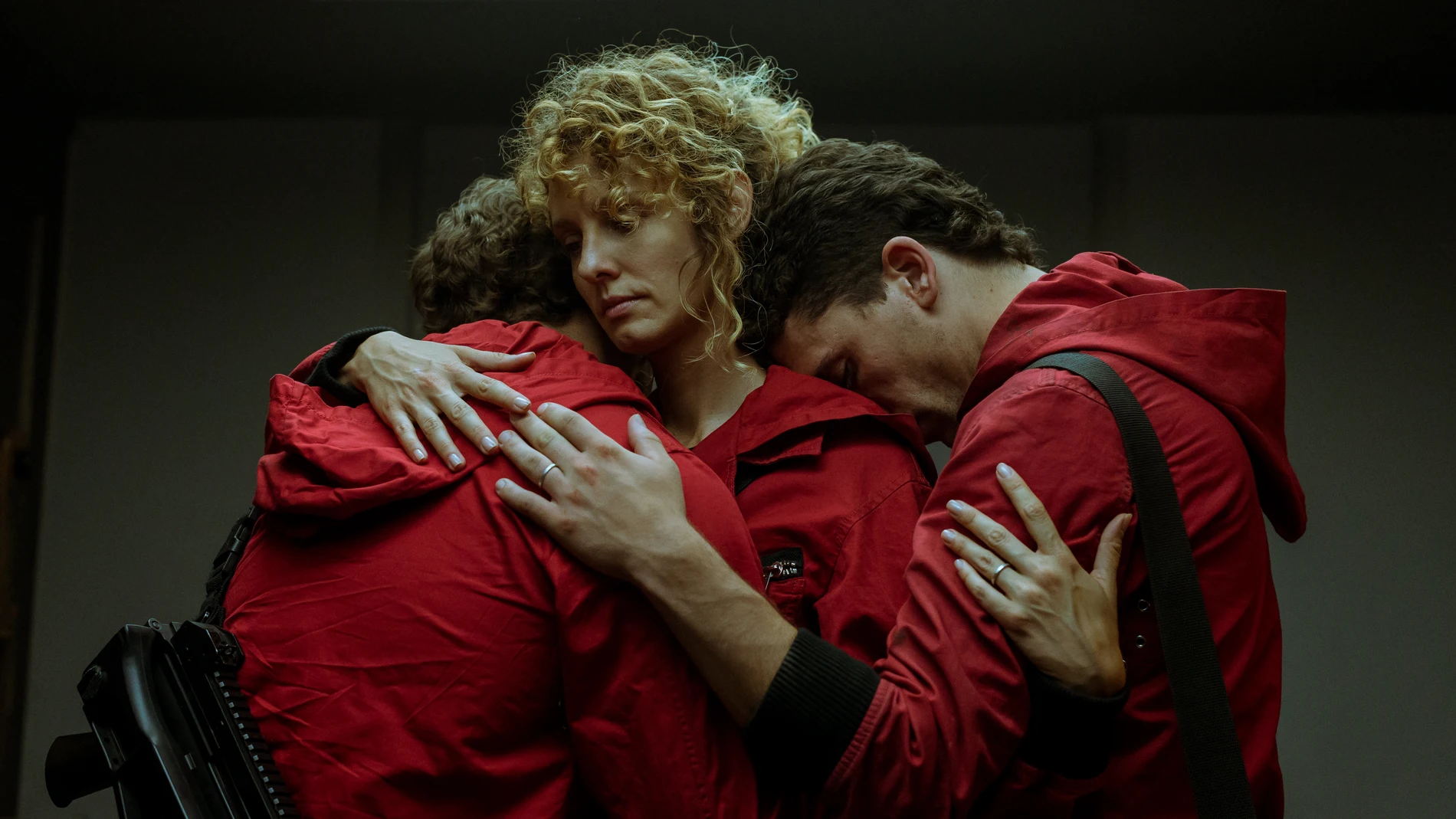 El nuevo “teaser” que activa la cuenta atrás para “La casa de papel: Parte 4”