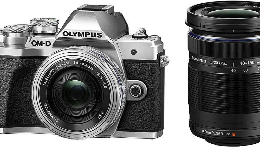 Rebajas en fotografía