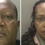 Michael y Juliana Oluronbi han sido condenados y estarán en la lista de delincuentes sexuales de por vida