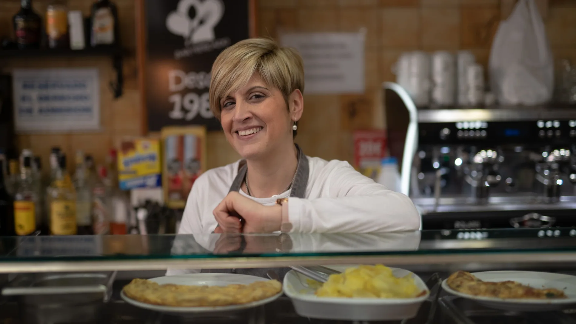 ANA del Bar Mercado de Xirivella