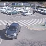 Tres detenidos por robos en áreas de servicio de la AP-7MOSSOS D'ESQUADRA06/03/2020
