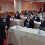 Campeonato de Castilla y León de sumilleres