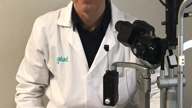 Dr. Antonio Mateo