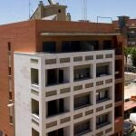 Vivienda de obra nueva en Andalucía.