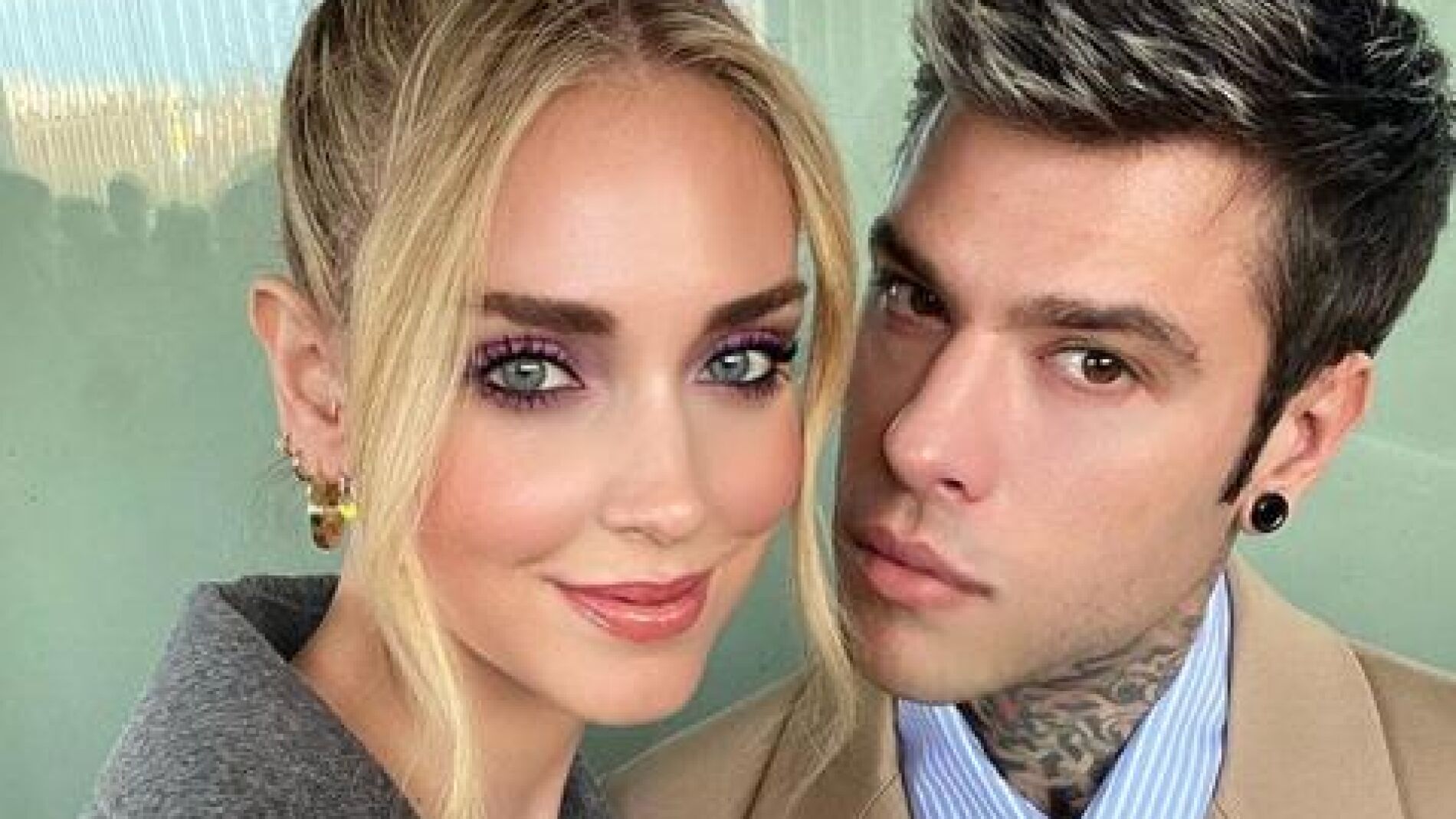 Chiara Ferragni Y Fedez Protagonizan Una Fuerte Discusión: “Federico ...