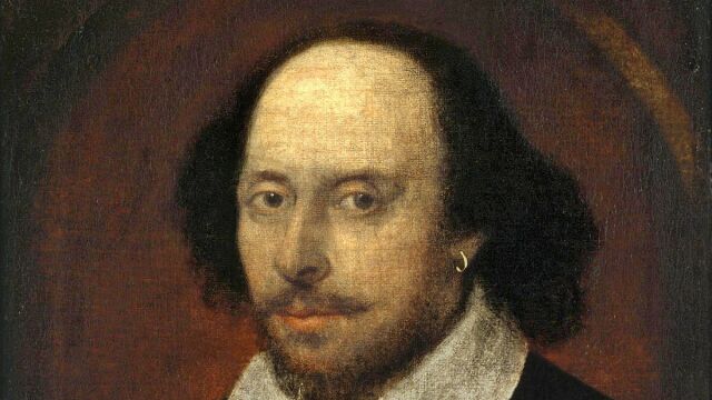 William Shakespeare