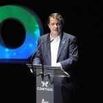 El presidente de la Junta, Alfonso Fernández Mañueco.JCYL10/03/2020