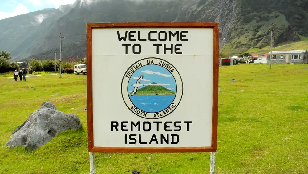 Esta isla endogámica es la más remota e inaccesible del mundo: ¿sabes cuál es?