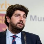 REUNIÓN EN MURCIA