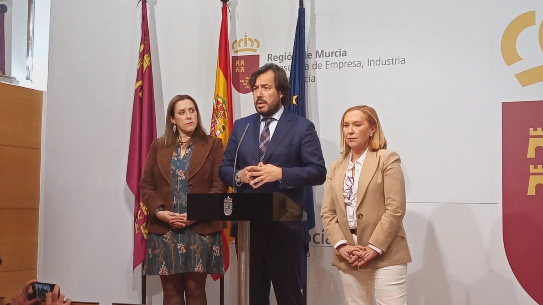Coronavirus.- UMU, UPCT y UCAM suspenden las actividades multitudinarias no lectivas por el coronavirus