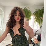 Vanessa Hudgens