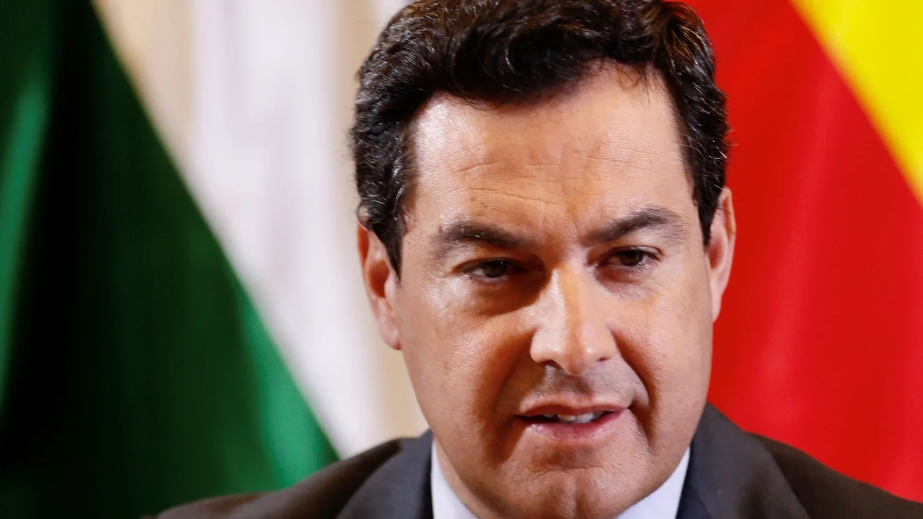 El Gobierno andaluz, reunido en San Telmo para abordar el coronavirus