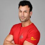 Jorge Pérez, ganador de 'Supervivientes 2020'