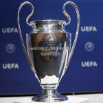 La Liga de Campeones también para