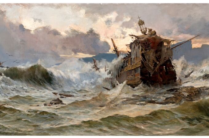 La armada invencible