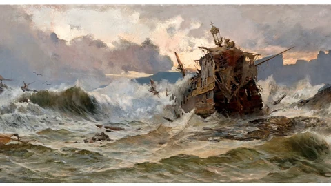 La armada invencible