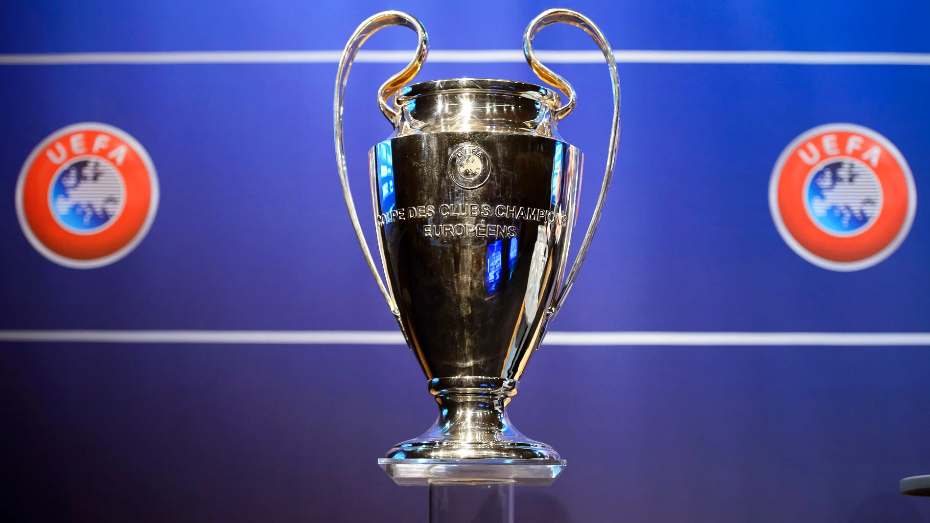 UEFA postpones Champions and Europa League matches