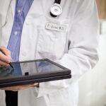 Médico, sanitario.