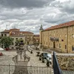 Imagen de Caleruega (Burgos)