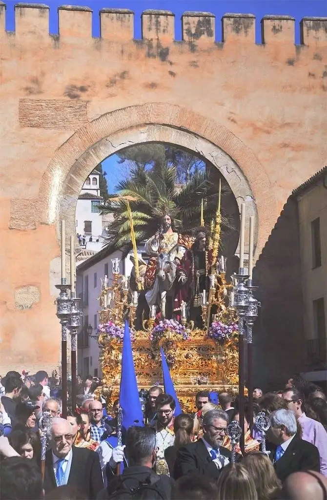 Semana Santa de Granada