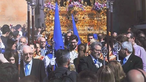 Semana Santa de Granada