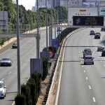 La DGT se une a la recomendación de no viajar