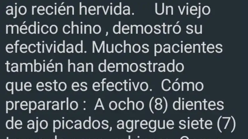 Whatsaapp es una de las principales vías de circulación del mensaje de las sectas