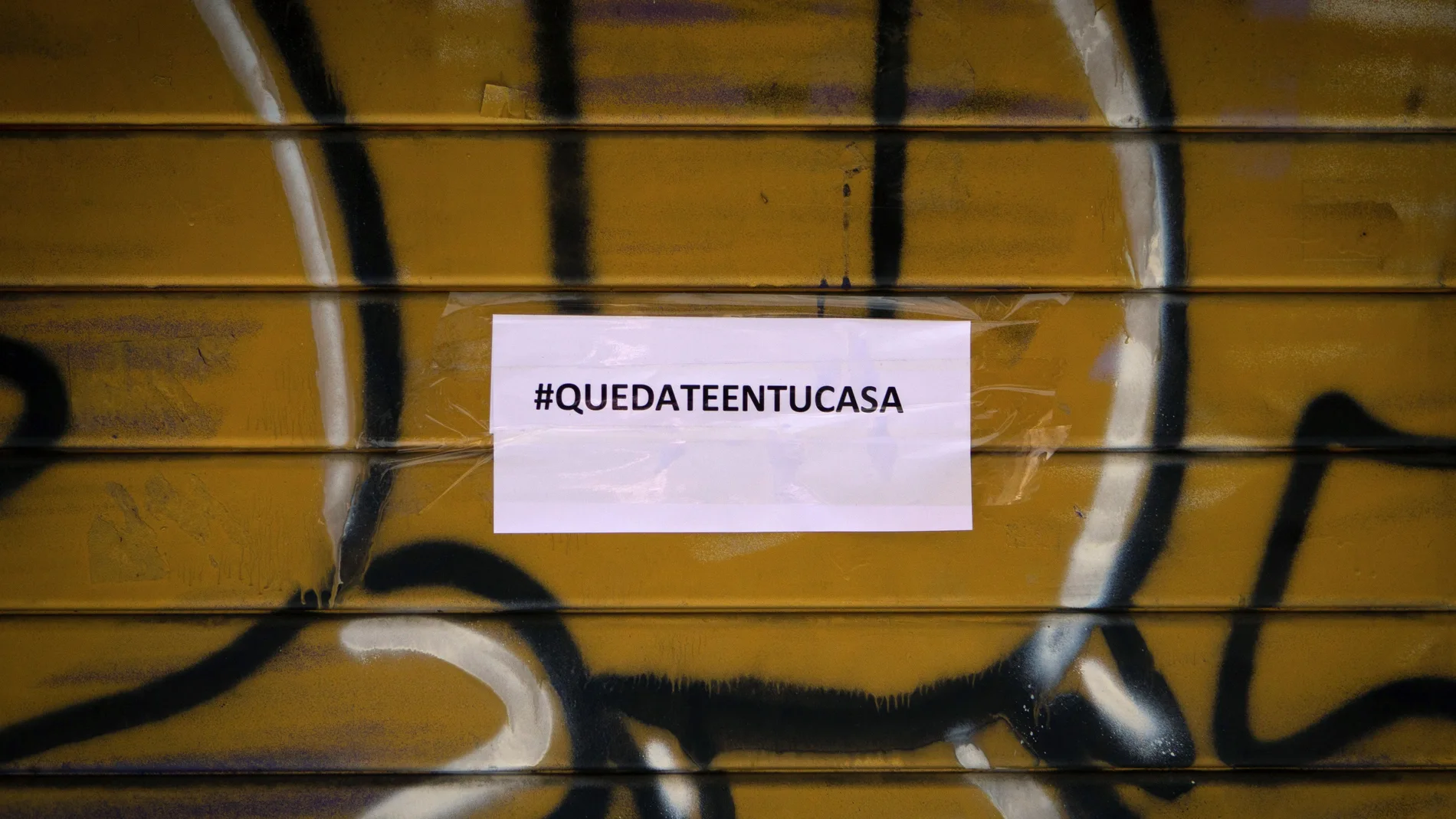 Restricciones por la pandemia de coronavirus (COVID-19)