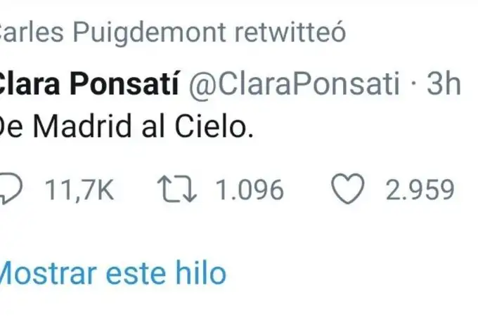 Ponsatí Ponsatí