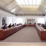 El Consejo de Ministros aprueba hoy las medidas económicas del plan de choque