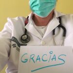 Csif denuncia que los médicos están desprotegidos