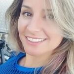 Indy Muñoz, en una imagen de Instagram