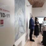 medidas excepcionales con motivo del COVID-19.