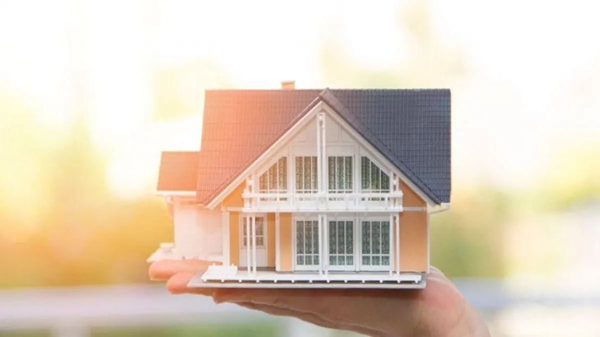 Aval del 20% para comprar vivienda: cómo funciona y cómo pedirlo