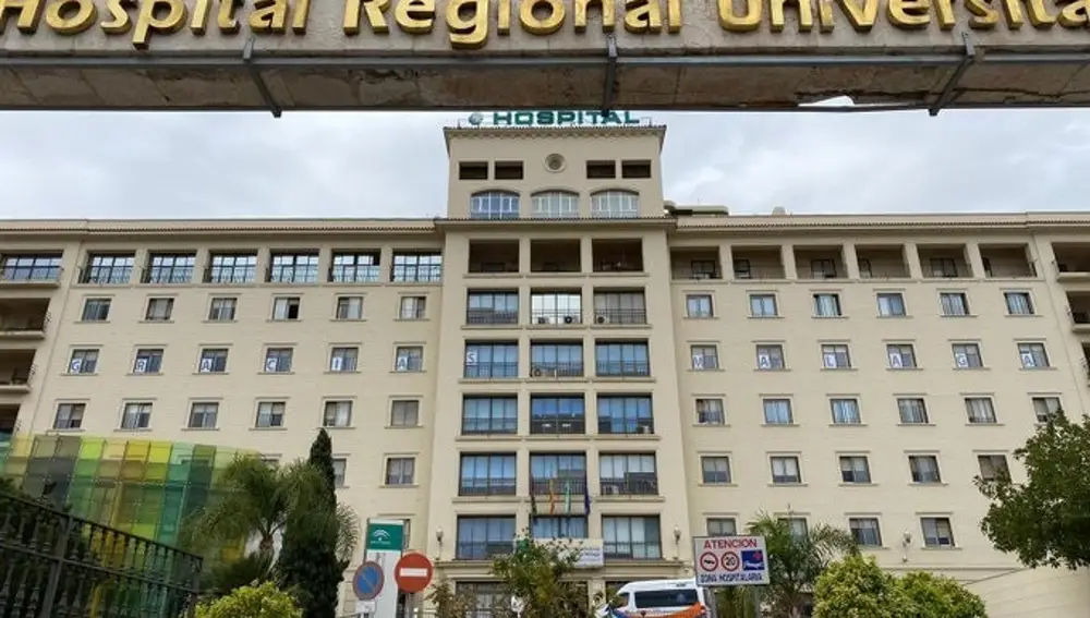 Imagen del Hospital Regional