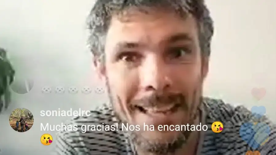 Manu Rubio de Yosoyratón