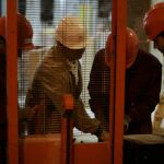 La Fundación Laboral de la Construcción cierra todos sus centros