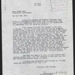  Las cartas desesperadas de las enfermeras durante la gripe española, en 1918