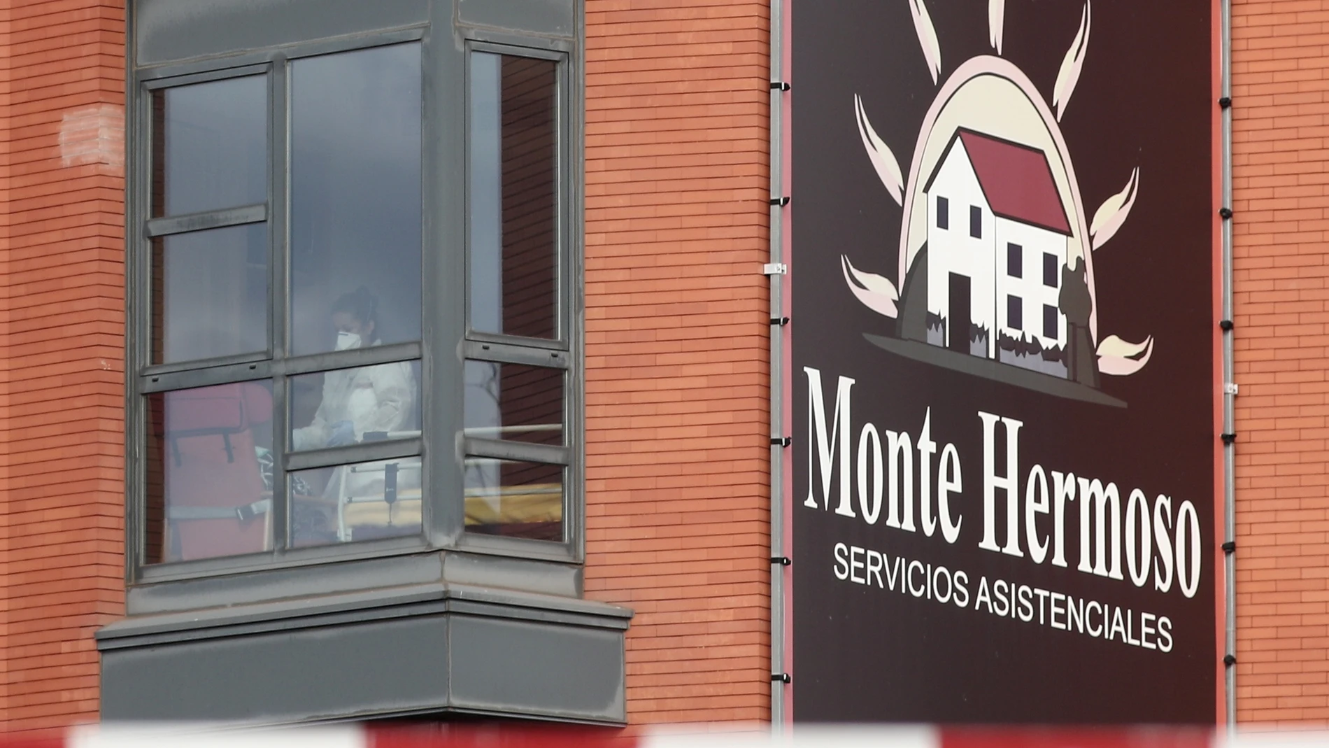 Residencia de ancianos Monte Hermoso