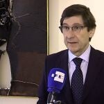 El presidente de Bankia, José Ignacio Goirigolzarri, ha decidido ir más allá de las medidas de apoyo a familias y empresas anunciadas por el Gobierno.