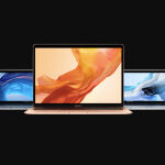 Así es el nuevo Macbook Air 2020