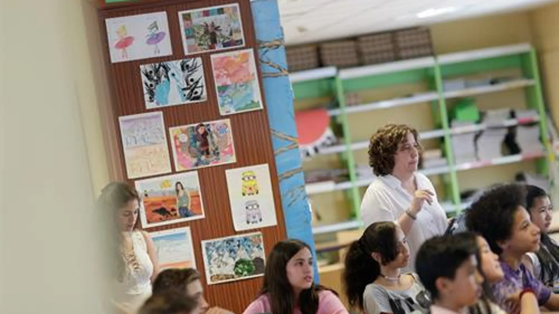 Los estudiantes de Andalucía piden eliminar la Selectividad