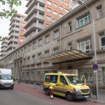 Hospital de La Princesa de Madrid